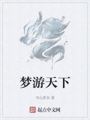 梦游神功——天下无敌