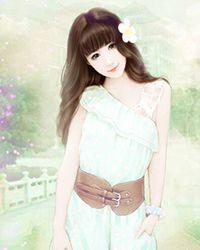 一枝梨花压海棠公媳篇