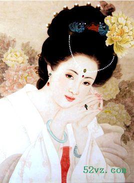 杨贵妃吃的荔枝产自哪里