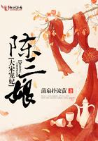 大宋宠妃陈三娘第800章