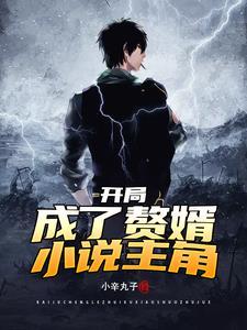 开局无敌做赘婿