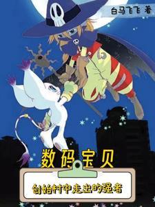 数码宝贝太美cp文