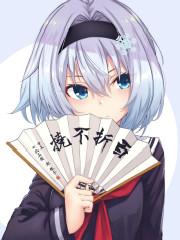 什么喜欢我的女孩子又增加了