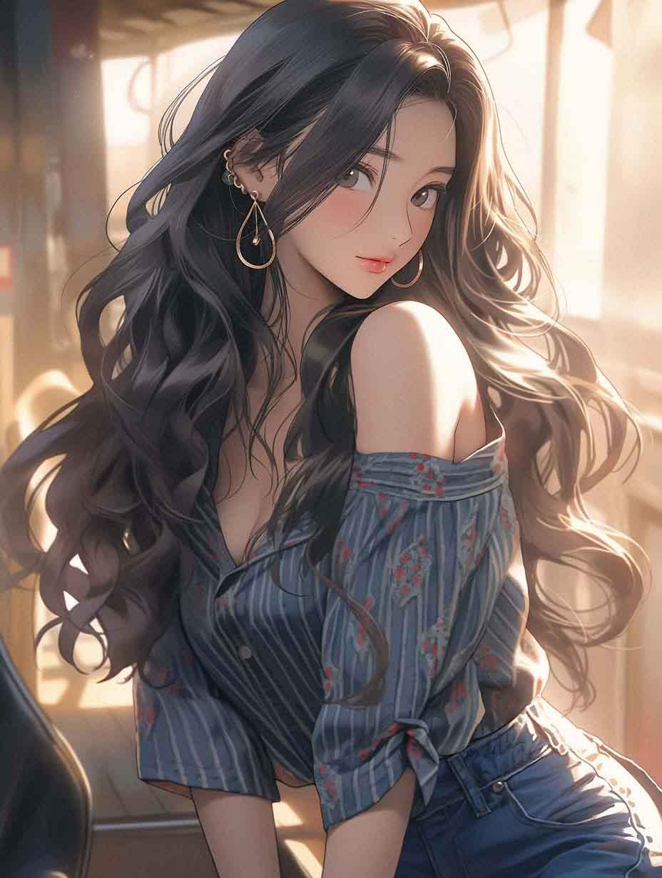 离婚后高干