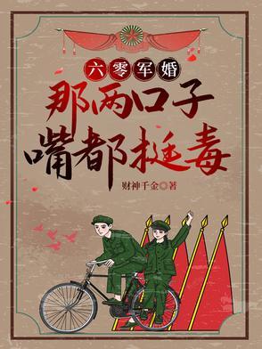 六零军妻太彪悍