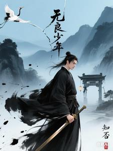 无良少年什么意思