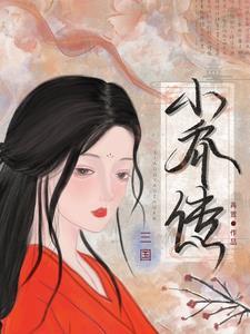 三国小乔传续写