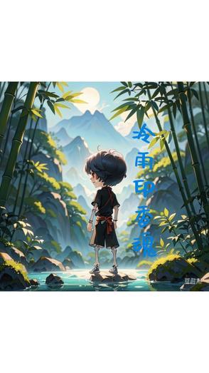 武侠冷雨香魂旧书