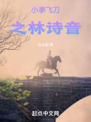 小李飞刀林诗音在一起的文